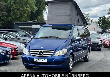 Mercedes-Benz Viano Marco Polo 2.2 CDI Edition