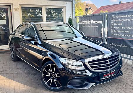 Mercedes-Benz C 200 Lim. CGI Business Paket Navi | Shz. | PDC