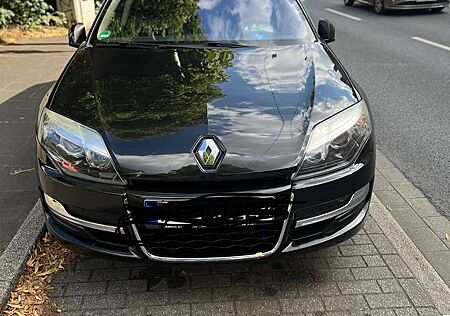 Renault Laguna Limited