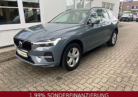 Volvo XC 60 XC60 B4 Diesel Geartronic CORE GARANTIE