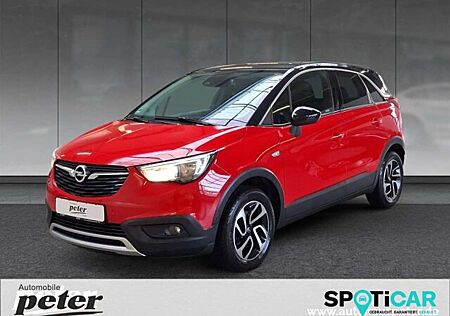 Opel Crossland X 1.2 Turbo Innovation Automatik Sitzheizung