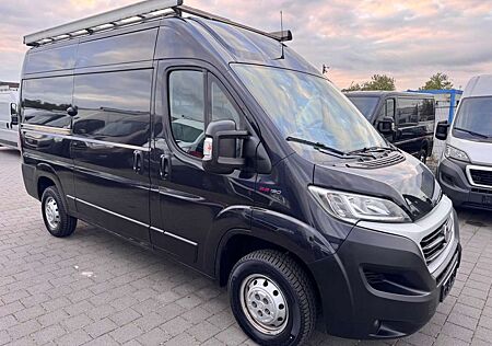 Fiat Ducato 2.3 130 L2H2 Klima Navi R*Kam Temp. TüV