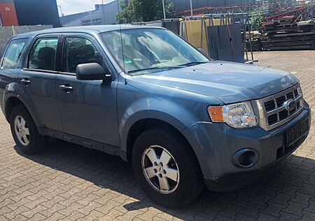 Ford Escape 2.5 XLS US Modell