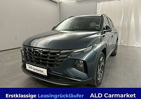 Hyundai Tucson 1.6 T-GDi Plug-in-Hybrid 4WD Prime Geschlossen, 5-