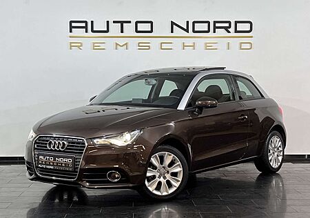 Audi A1 1.2 TFSI*ambition*Pano*Xenon*