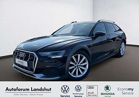 Audi A6 Allroad A6 50 TDI allroad quattro MMI+/AHK/MEMOR/ACC/KAM