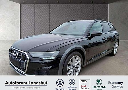Audi A6 Allroad A6 50 TDI allroad quattro MMI+/AHK/MEMOR/ACC/KAM