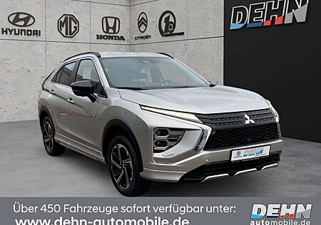 Mitsubishi Eclipse Cross 2.4 Plug-In 4WD Select 360 Leder LED