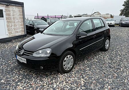 VW Golf Volkswagen 1.4 Edition/Klima/Euro4