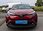 Toyota C-HR Hybrid Business