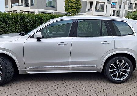 Volvo XC 90 XC90 D5 AWD Geartronic Inscription
