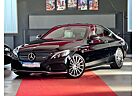 Mercedes-Benz C 43 AMG Coupe Sportabgas Burmester 360° HeadUp