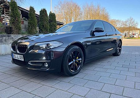 BMW 530 d xDrive Luxury-Line Leder Memory Bi-Xen.