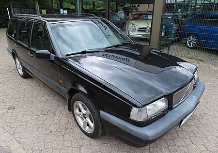 Volvo 850 Kombi 2.0-10V Metropolitan *HU neu*2.Hand*231 TKM*