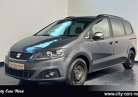 Seat Alhambra Style 2.0 TDI 7SITZ-KAM-SHZ-KLIMA-TEMPO