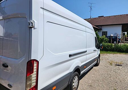 Ford Transit 350 L4 Trend