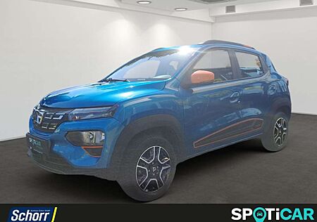 Dacia Spring Comfort Plus
