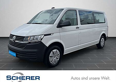 VW Volkswagen Others 2,0 TDI lang Klima/Rückfahrkam