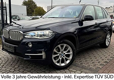 BMW X5 40d*4x4*KAMERA-1HD-SURROUND-MEMORY-HEAD UP-NR