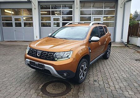 Dacia Duster Prestige 2 SCE 115 4x4