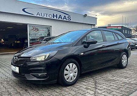 Opel Astra K ST Business*LED Scheinw*Navi*CarPlay*DAB