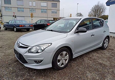 Hyundai i30 1.4 Classic