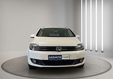 VW Golf Volkswagen Plus VI Highline Automatik Garantie TÜV/Neu
