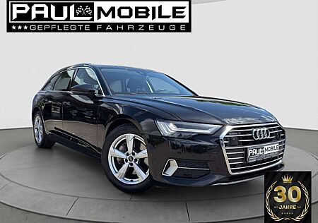 Audi A6 45 TDI quattro sport Navi ACC LED DSP R-Cam