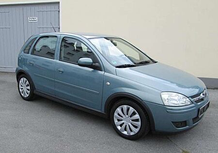 Opel Corsa 1.2 16V -Klima- TÜV Neu- Kette Neu