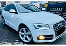 Audi SQ5 3.0 TDI quattro - 290€ FINANZIERUNG -TOP AUSSTA