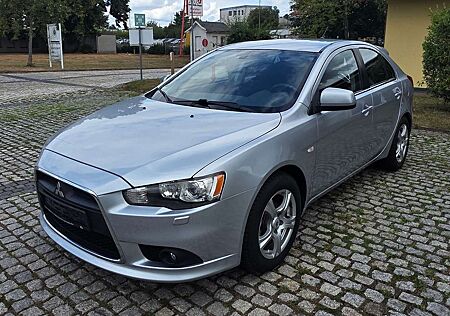 Mitsubishi Lancer Fließheck Diesel 1.8 DI