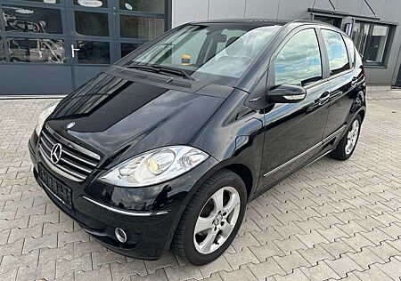 Mercedes-Benz A 150 (169.031)
