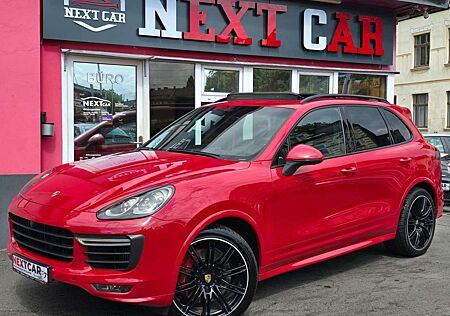 Porsche Cayenne GTS|Bose|AHK|Approv.|360°|Standh