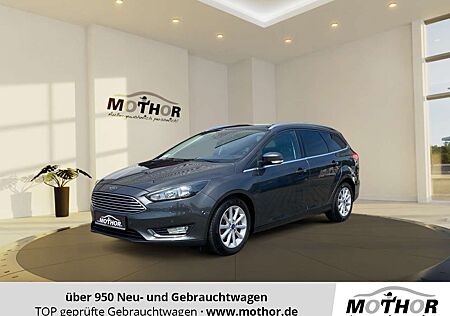 Ford Focus Turnier 1.5 EcoBoost Titanium DynLi LM