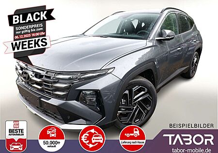 Hyundai Tucson 1.6 HEV 215 DCT Prime Matrix UVP-29%*