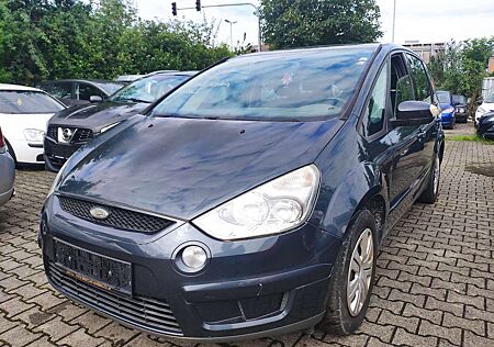 Ford S-Max 1,8 Diesel