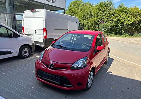 Toyota Others Aygo AYGO Cool Go
