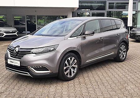 Renault Espace Intens DCi 160 EDC