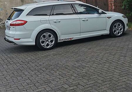 Ford Mondeo Turnier 2.2 TDCi Titanium S