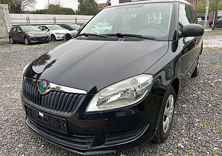 Skoda Fabia Cool Edition*KLIMA*Scheckheft*