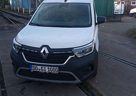 Renault Kangoo Rapid Blue dCi 95 Advance