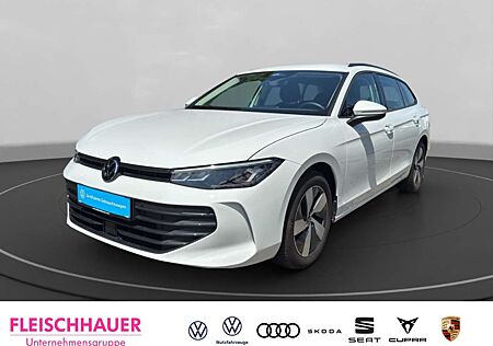 VW Passat Volkswagen 1.5 eTSI Mildhybrid Navi Digitales Cockpit LED ACC