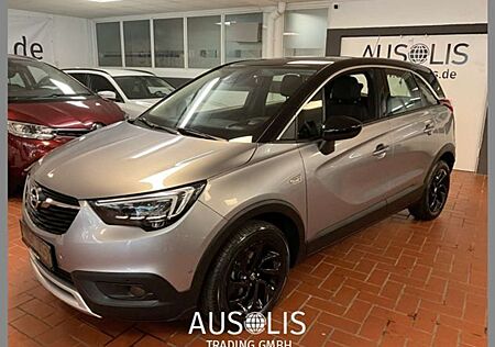 Opel Crossland X Innovation LED,Navi,Head UP