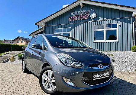 Hyundai ix20 1.6 Comfort°PDC°Shz°Alu°Klima°Euro 5°
