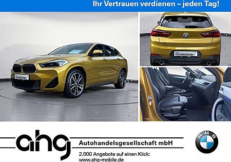 BMW X2 xDrive20d M Sport Steptronic Aut. Klimaaut.