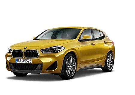 BMW X2 xDrive20d M Sport Steptronic Aut. Klimaaut.