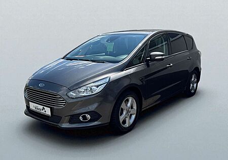Ford S-Max Business