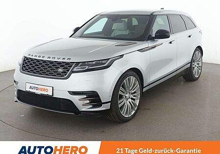 Land Rover Range Rover Velar 3.0 V6 Diesel R-Dynamic SE Aut.*NAVI*TEMPO*PDC*