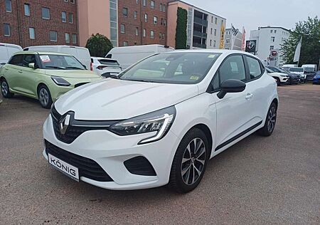 Renault Clio V 1.0 SCe Equilibre Klimaanlage