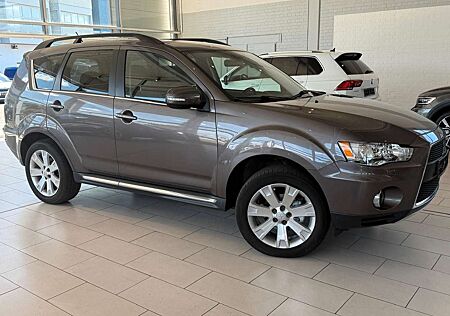 Mitsubishi Outlander XTRA 2WD